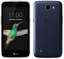 Замена дисплея на телефоне LG K4 LTE в Ставрополе
